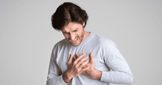 Dolor de pecho, palpitaciones y taquicardia: ¿Cómo diferenciar si es un infarto o un ataque de ansiedad?