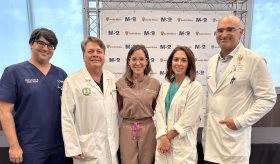 Cirugía robótica: la innovación más relevante de la medicina intervencional en Puerto Rico