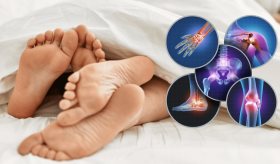 Sexualidad y artritis: ¿Cómo la enfermedad puede afectar la libido y la función sexual?