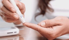 Dispositivo implantable podría eliminar la necesidad de inyecciones de insulina en pacientes con diabetes