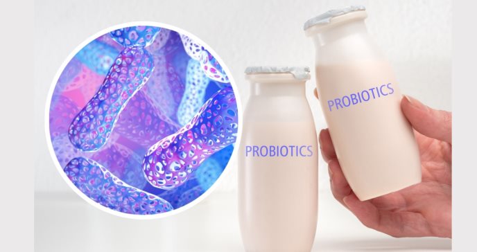 Consumo de probióticos en embarazo y niñez podría prevenir trastornos dermatológicos o gastrointestinales