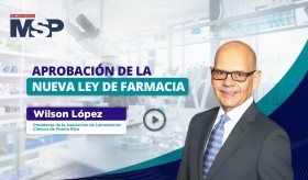 Aprobación de la nueva Ley de Farmacia en Puerto Rico