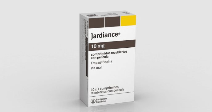 FDA aprueba Jardiance® para el tratamiento de adultos con enfermedad renal crónica