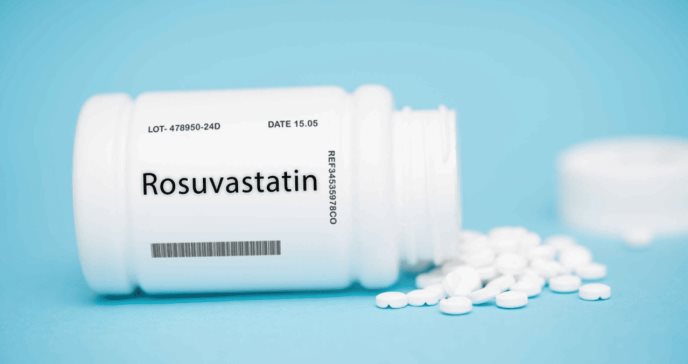 Rosuvastatina: ¿Cómo y cuándo se debe tomar este medicamento para disminuir el colesterol?