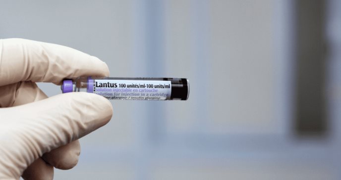 Lo que debe saber sobre la insulina Glargina para el tratamiento de la diabetes
