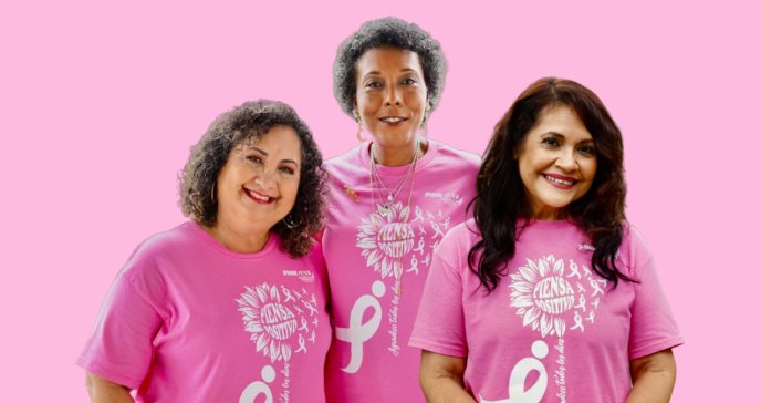 Susan G. Komen y Revista MSP lideran campaña de concientización sobre el cáncer de seno en Puerto Rico