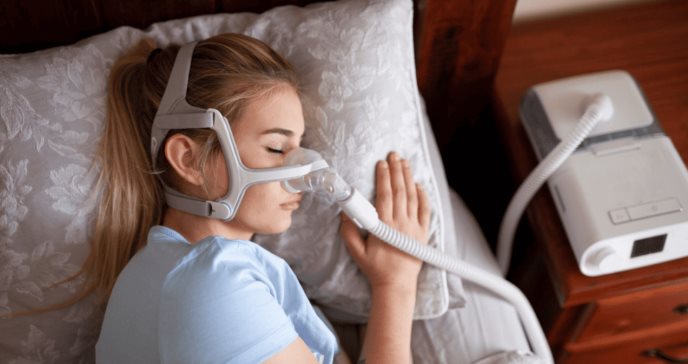 Terapia para apnea del sueño reduce en 31 % el riesgo de episodios cardiovasculares y cerebrovasculares