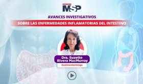 Avances investigativos sobre las Enfermedades Inflamatorias del Intestino