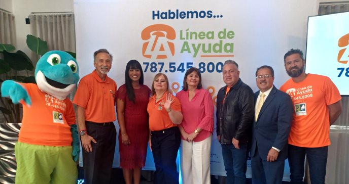 Metro Pavia Health System lanza Línea de Ayuda para atender salud mental en Puerto Rico