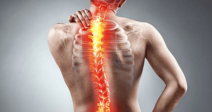 Terapia de reprocesamiento del dolor es efectiva en la reducción del dolor crónico de espalda