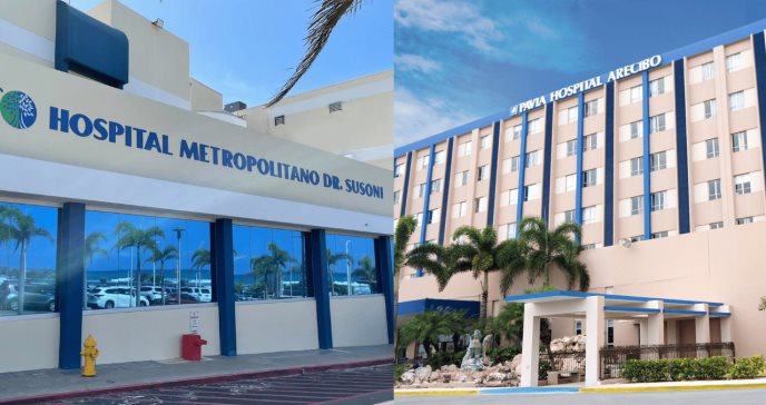 Facultad Médica del Hospital Metropolitano Dr. Susoni y Pavia Hospital Arecibo celebrará convención anual