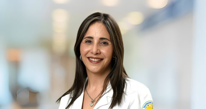 Designan a Dra. Débora Silva Díaz como Decana Interina de la Escuela de Medicina del RCM