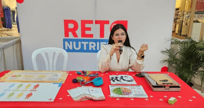 Agéndese con Expo Diabetes: el evento gratuito de salud endocrina y metabólica en Plaza Las Américas