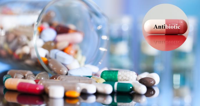 Anticoagulantes y los 5 tipos de medicamentos esenciales que no se deben mezclar con antibióticos