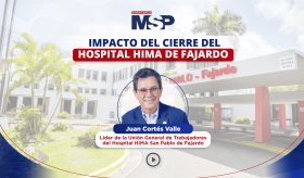 Crisis hospitalaria: Impacto del cierre del Hospital HIMA en Fajardo, Puerto Rico - #ExclusivoMSP