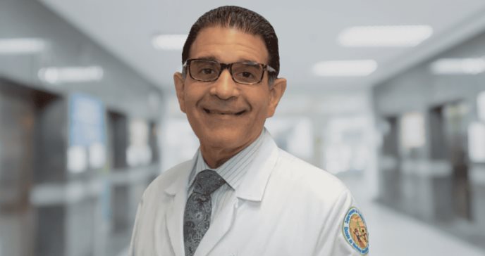 Dr. Bonilla: "Aún si no es hipertenso ni diabético, la obesidad aumenta el riesgo de enfermedad renal