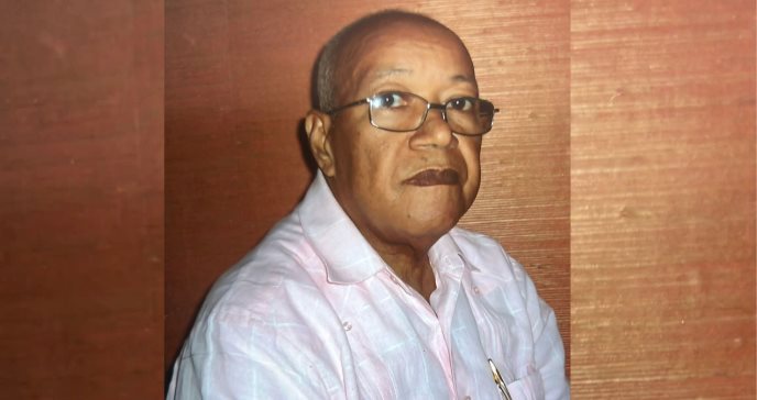 Luto en la medicina dominicana: falleció el reconocido hematólogo Dr. José Antonio Hernández Polanco