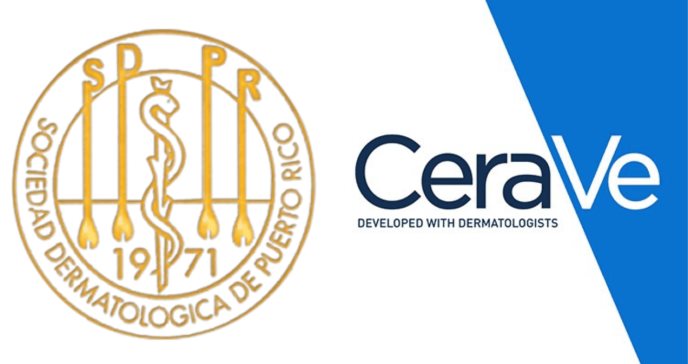 CeraVe y la Sociedad Dermatológica de Puerto Rico se Asocian para Promover la Salud de la Piel
