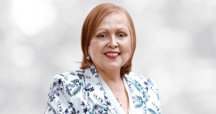 Fallece la destacada infectóloga puertorriqueña Dra. Ángeles Rodríguez Rosario 
