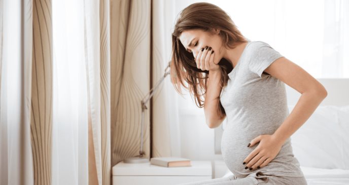 Hormona GDF15 producida por el feto podría ser la culpable de náuseas y vómitos en los embarazos