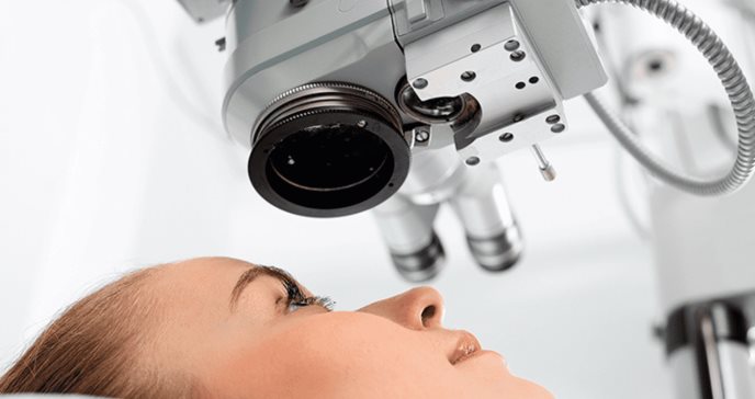 Estudios descubren claves cruciales sobre la salud renal mediante escáneres oculares 3D