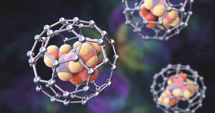 Desarrollan tratamiento para cáncer con nanopartículas que se adhieren a los tumores cerebrales