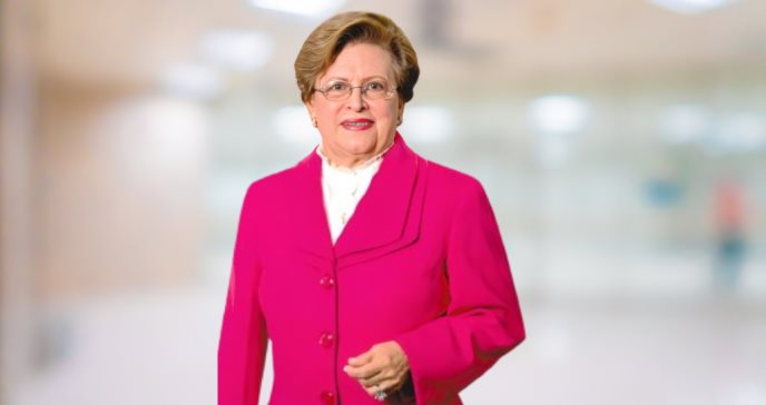 Dra. Concepción Quiñones: un eje clave en la prevención del cáncer cervical en las puertorriqueñas