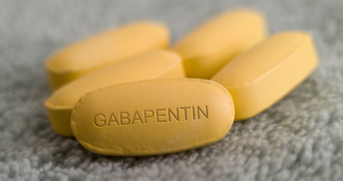 Gabapentina y el uso de medicamentos anticonvulsivos como terapia efectiva para aliviar el dolor neural