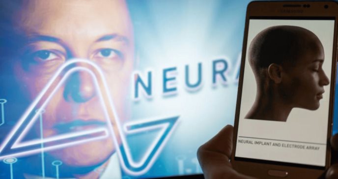Elon Musk logra exitoso implante del primer chip de Neuralink en cerebro humano