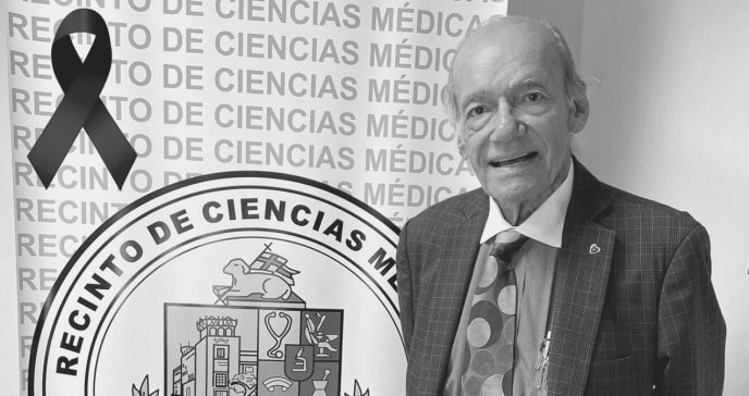Fallece el Dr. Altieri, destacado cardiólogo y miembro fundador del Centro Cardiovascular de Puerto Rico