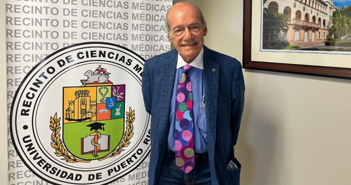 Dr. Pablo Iván Altieri Nieto: perito de la cardiología y un maestro de corazón