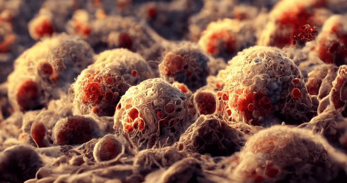 Investigación revela vínculo crucial entre la síntesis de colesterol y la progresión del cáncer 