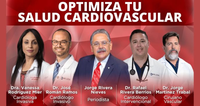 ´Optimiza tu salud cardiovascular´: Revista MSP anuncia campaña educativa sobre enfermedades cardíacas