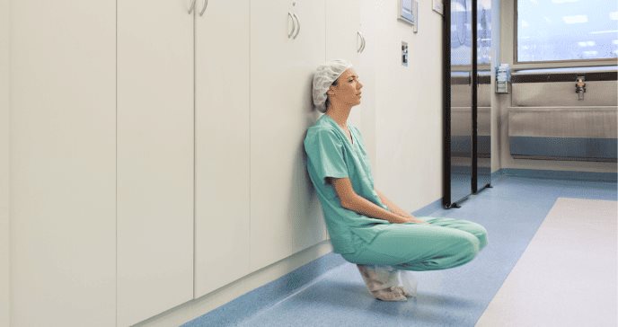 Médicos crean petición virtual para acabar con las guardias o turnos de 24 horas: "No podemos más