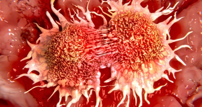 Encuentran conexión entre vitamina C y el cáncer de pulmón: podría engrosar tumores y acelerar metástasis