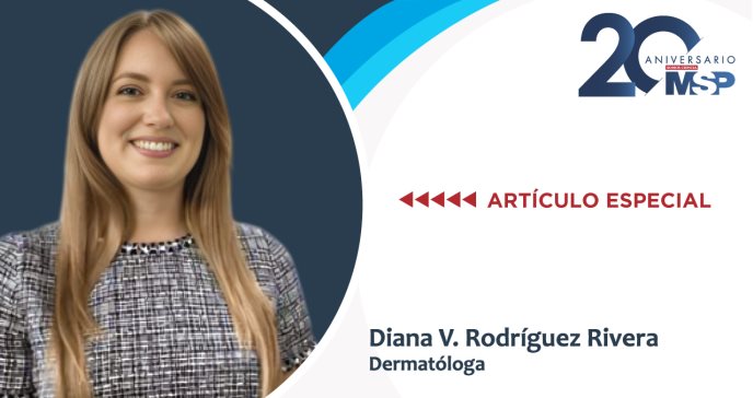 Dermatitis atópica: criterios diagnósticos y exacerbaciones asociadas a la condición