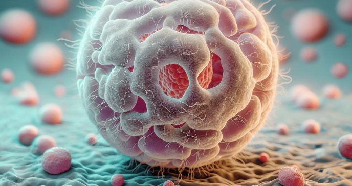 Cáncer de seno triple negativo: fallas genéticas facilitan a células evadir inmunoterapia y defensas