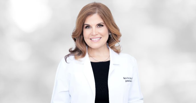Dra. Marcia Cruz Correa, un legado de lucha por los pacientes con cáncer de colon de Puerto Rico