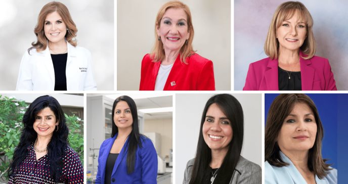 Las mujeres poderosas de la medicina, la ciencia y la salud pública de Puerto Rico