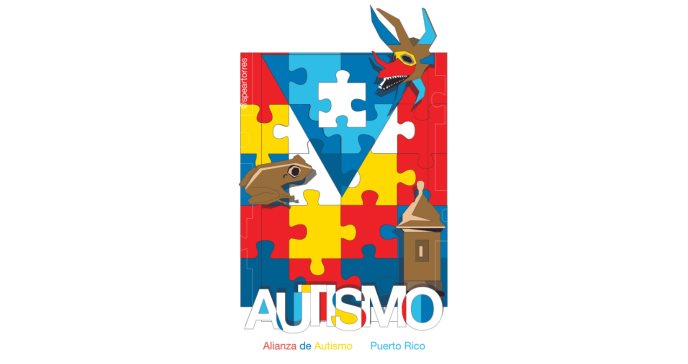 Anuncian campaña de concienciación sobre el autismo en niños y adultos puertorriqueños