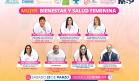 Llega ´Mujer: Bienestar y Salud Femenina´: Conversatorio sobre salud integral de mujeres en Puerto Rico