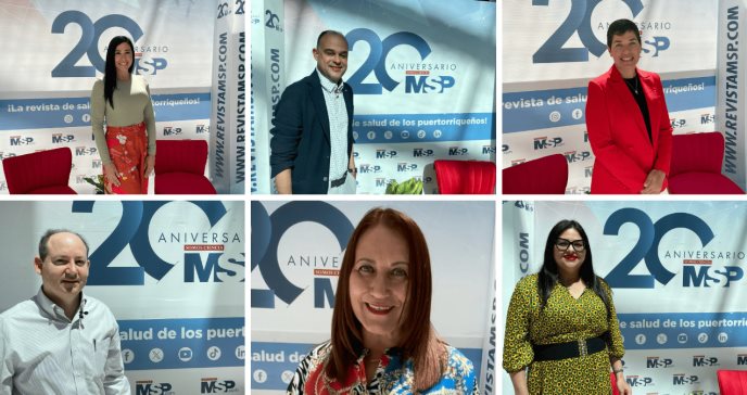 Concluyó exitosa jornada educativa de MSP: "Mujer: Bienestar y Salud Femenina" en Puerto Rico