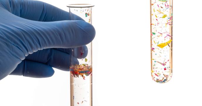 ¿Microplásticos en el cuerpo podrían favorecer la propagación del cáncer?