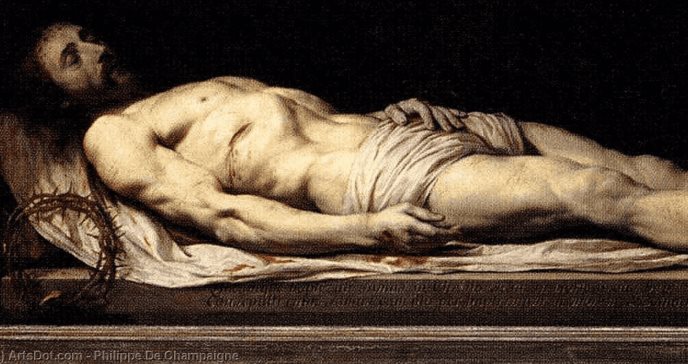 Autopsia a Cristo y causa de muerte: ¿Insuficiencia cardíaca, fallo multiorgánico o shock hipovolémico?