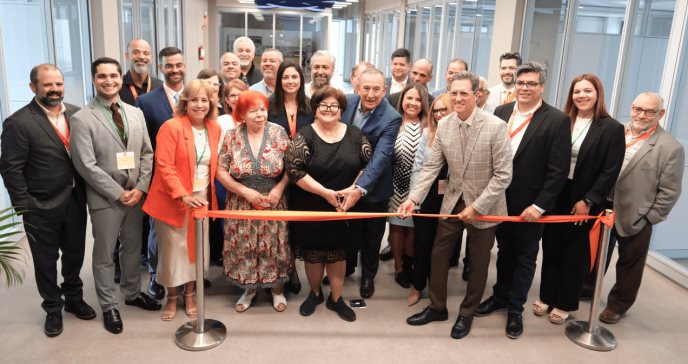Inauguran Forward Center en Ciudad de las Ciencias: Impulso al progreso científico de Puerto Rico