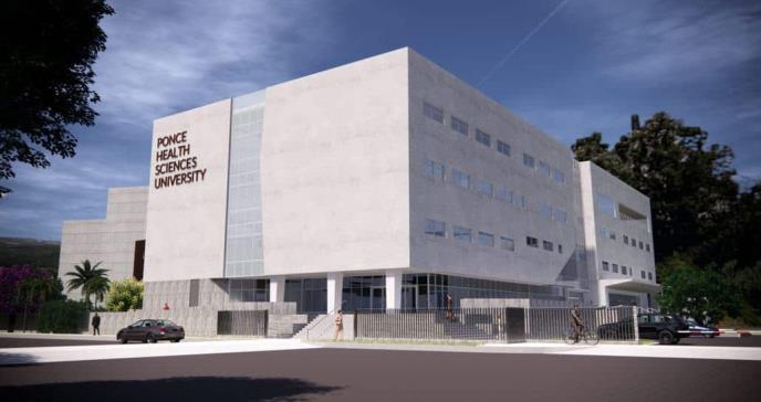 Ponce Health Sciences University inaugurará su primera clase del programa de Medicina Dental