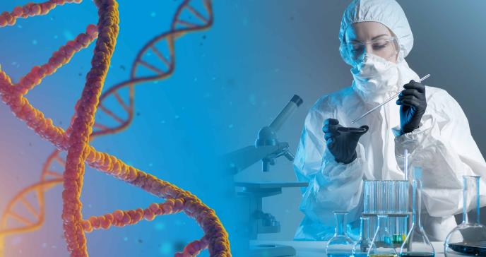 Científicos crean cromosoma humano artificial con 750.000 letras de ADN y potenciales terapéuticos