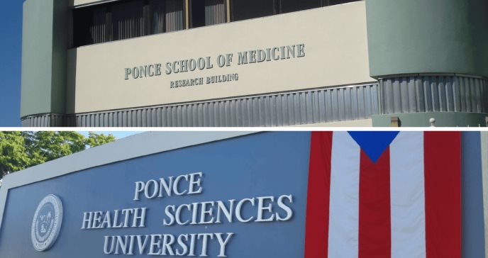 Escuela de Medicina de Ponce: La epopeya de una ciudad