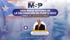 Breve historia de la vacunación y sus orígenes en Puerto Rico - #ExclusivoMSP