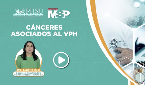 ¿Por Qué El Cáncer Está Asociado Al VPH Y Qué Tipos Implican Más Riesgo ...